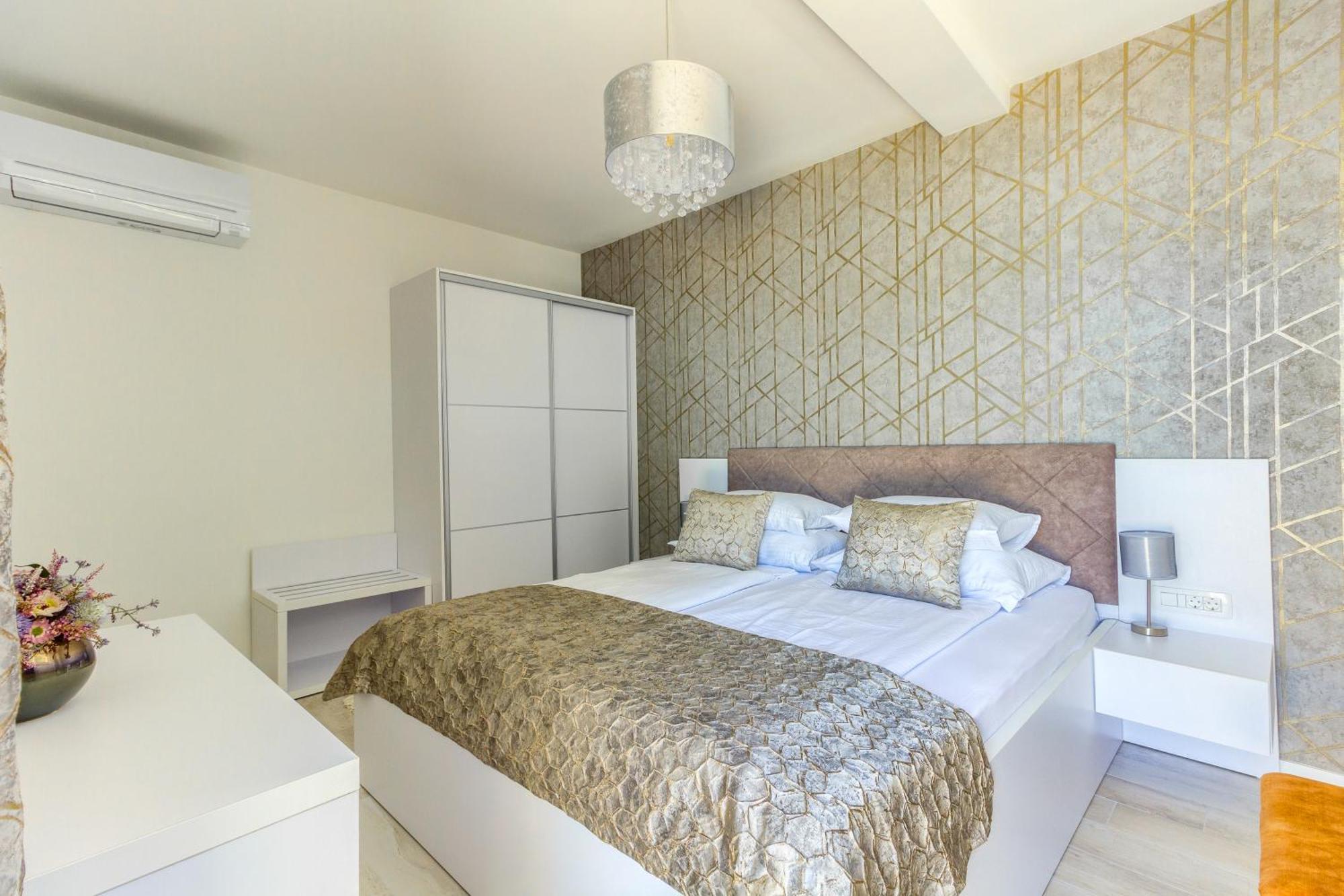 Villa A&D Slatine Rom bilde