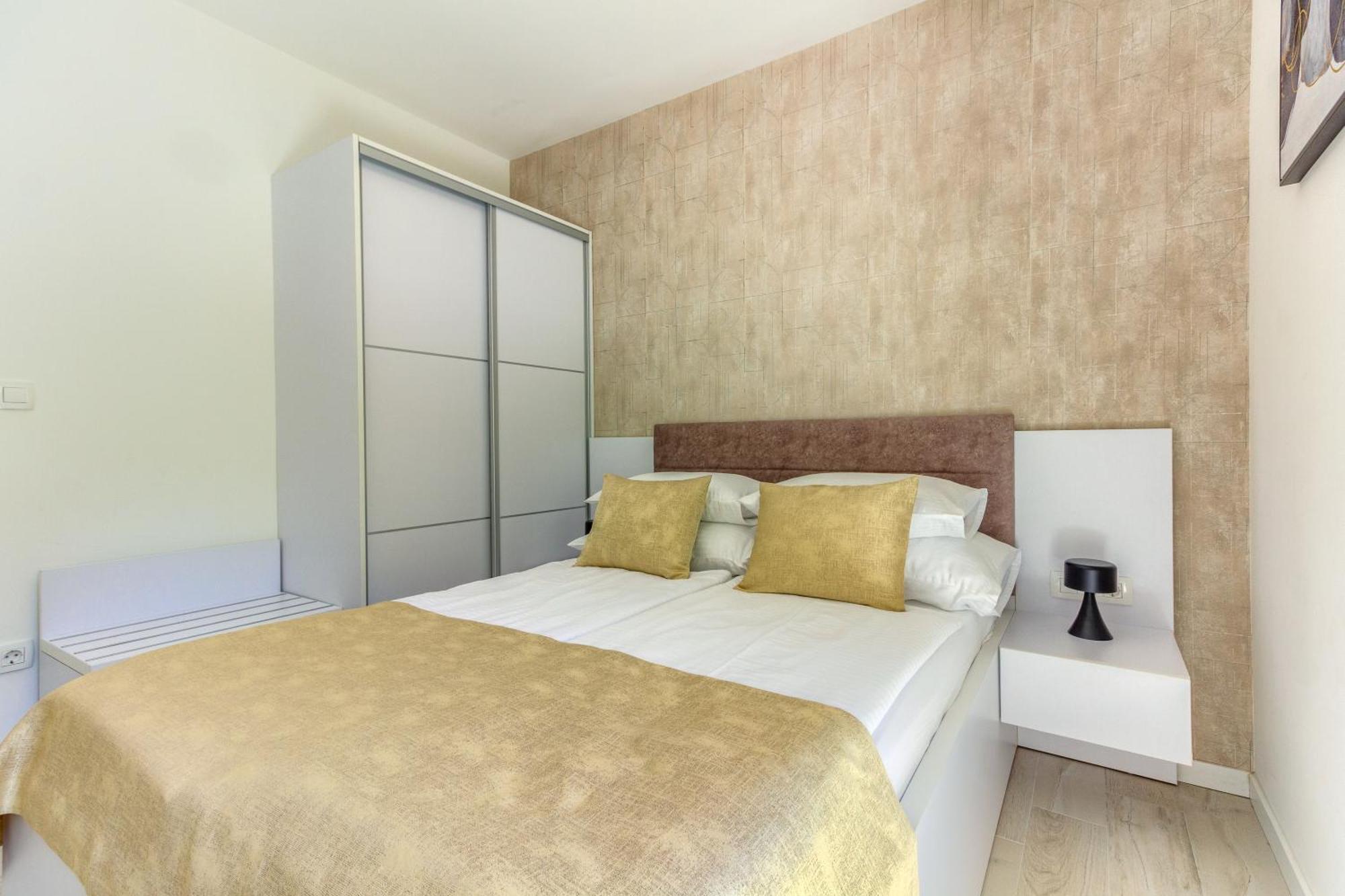 Villa A&D Slatine Rom bilde