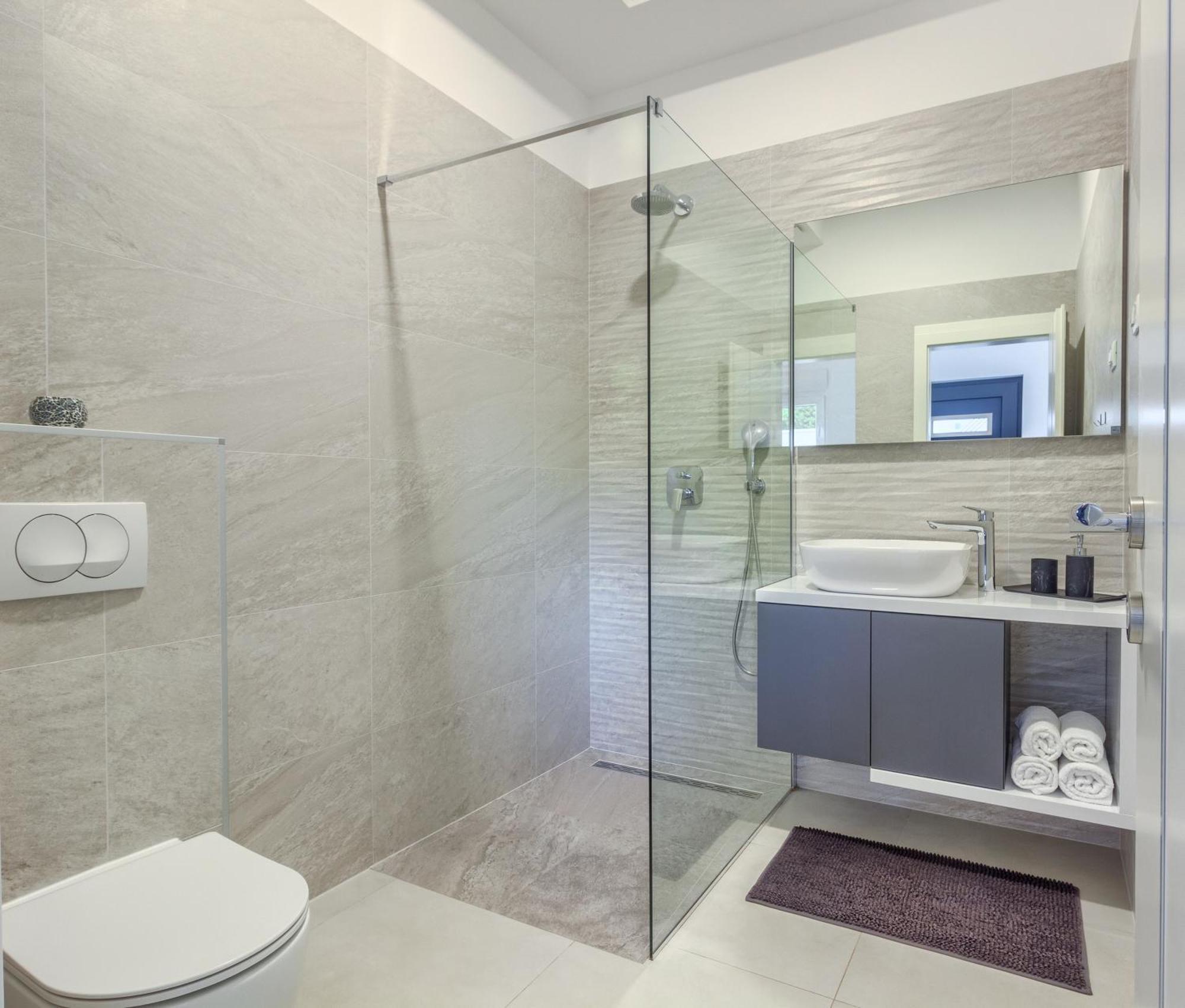 Villa A&D Slatine Rom bilde
