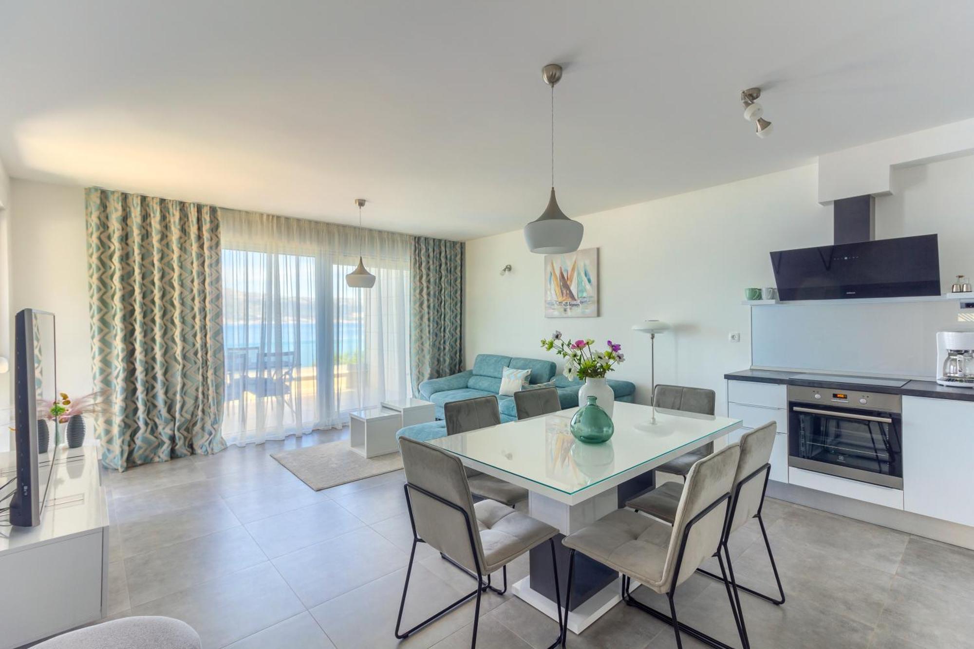 Villa A&D Slatine Rom bilde