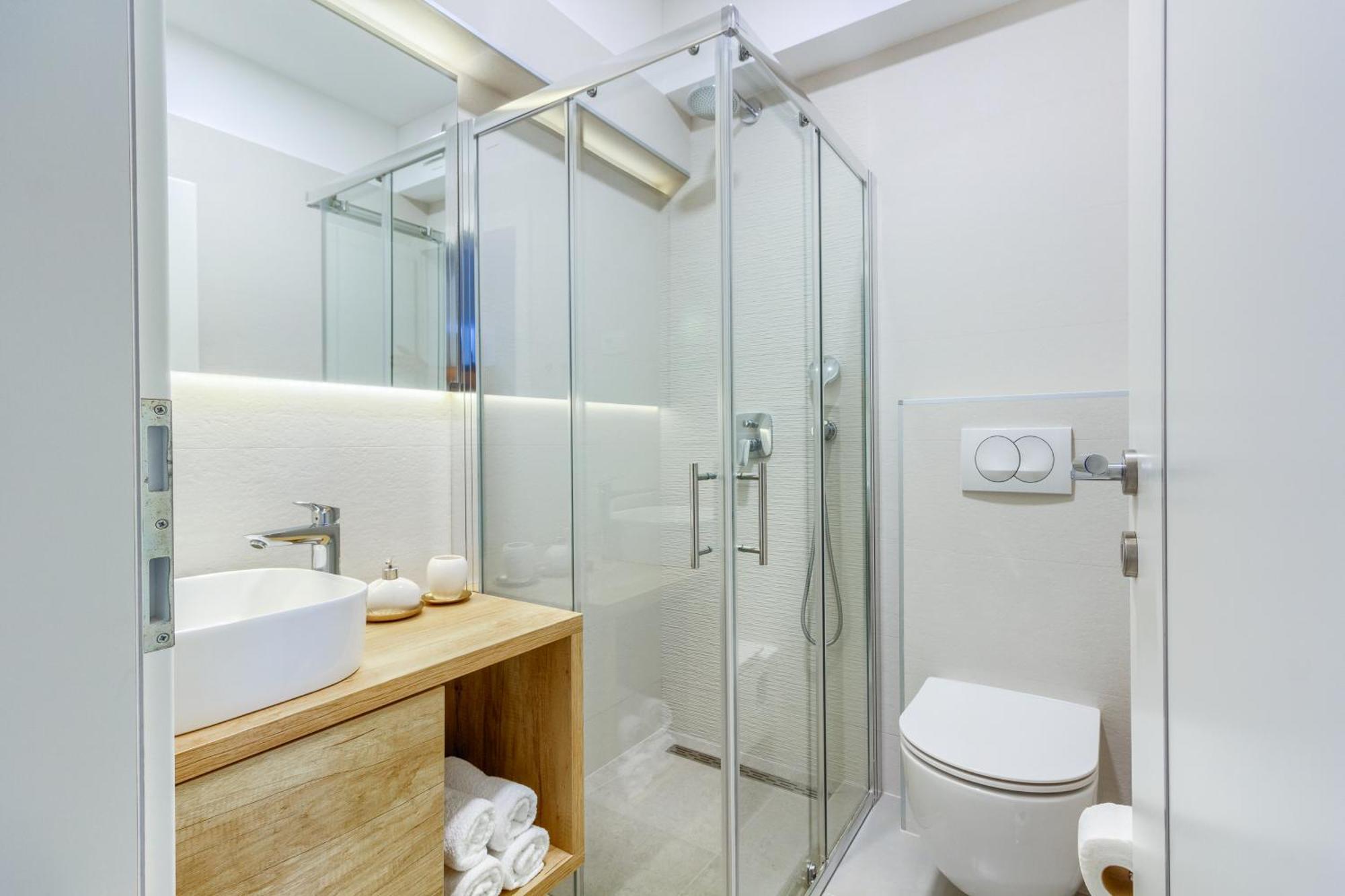Villa A&D Slatine Rom bilde