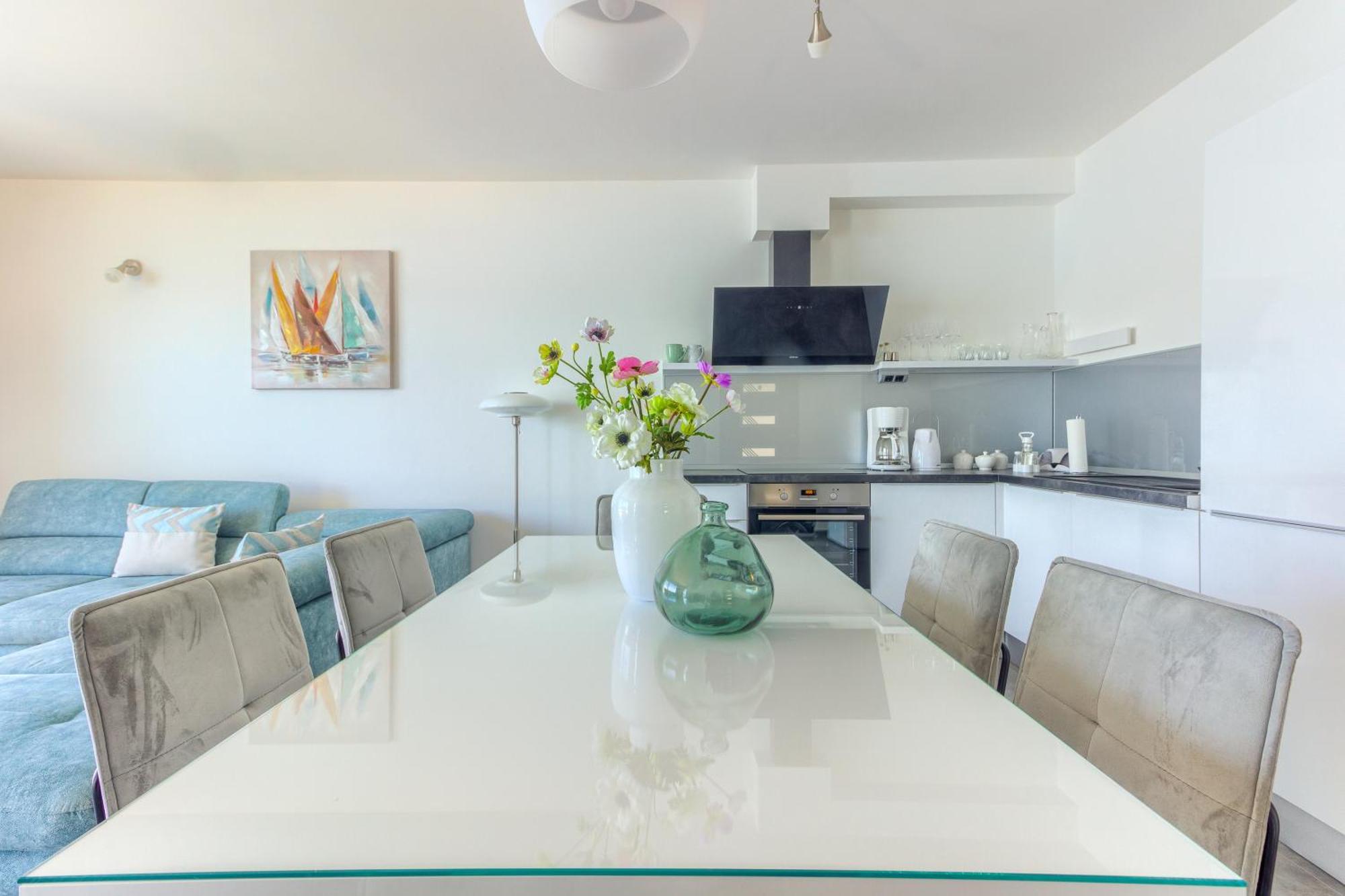 Villa A&D Slatine Rom bilde