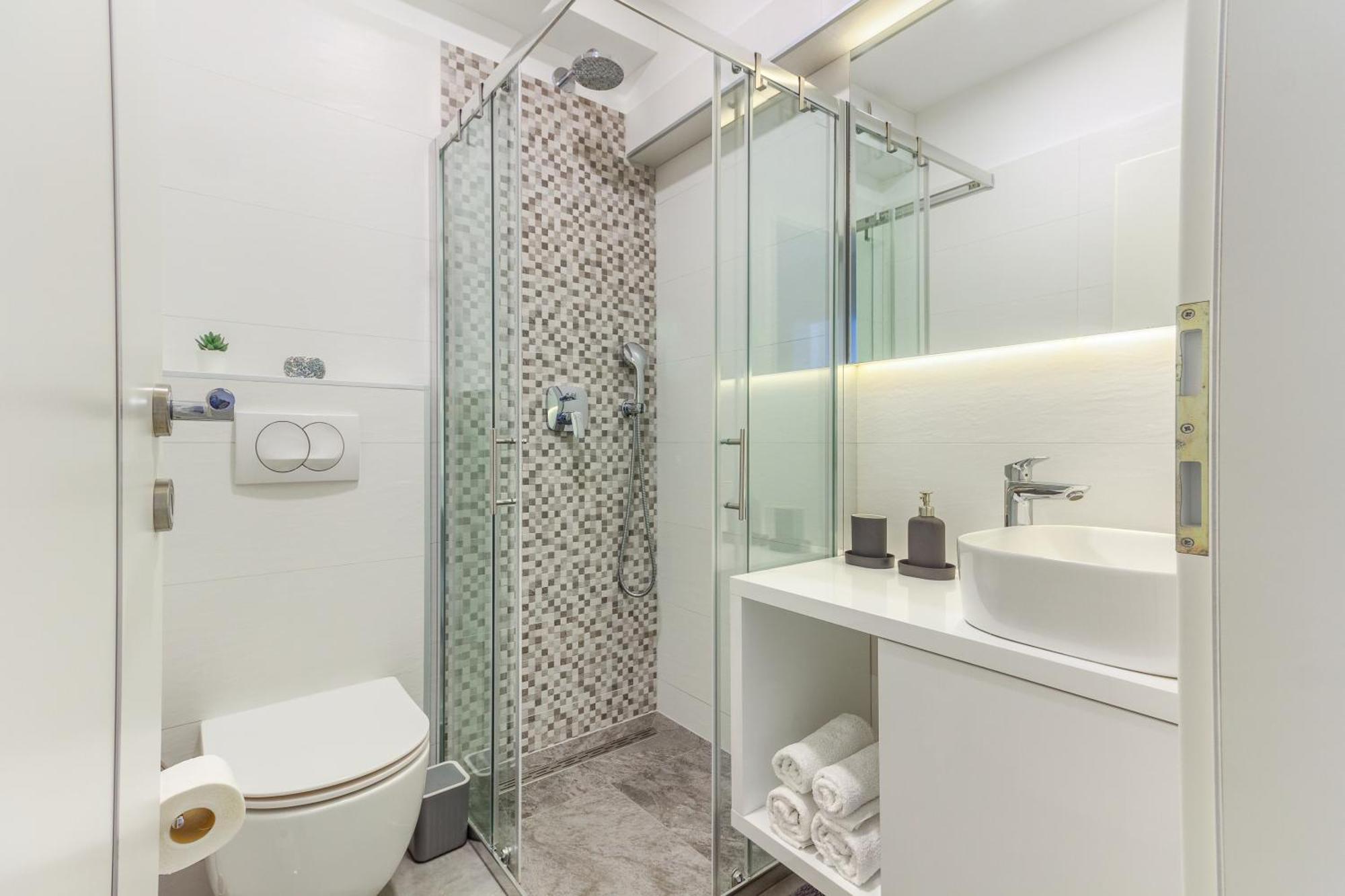 Villa A&D Slatine Rom bilde