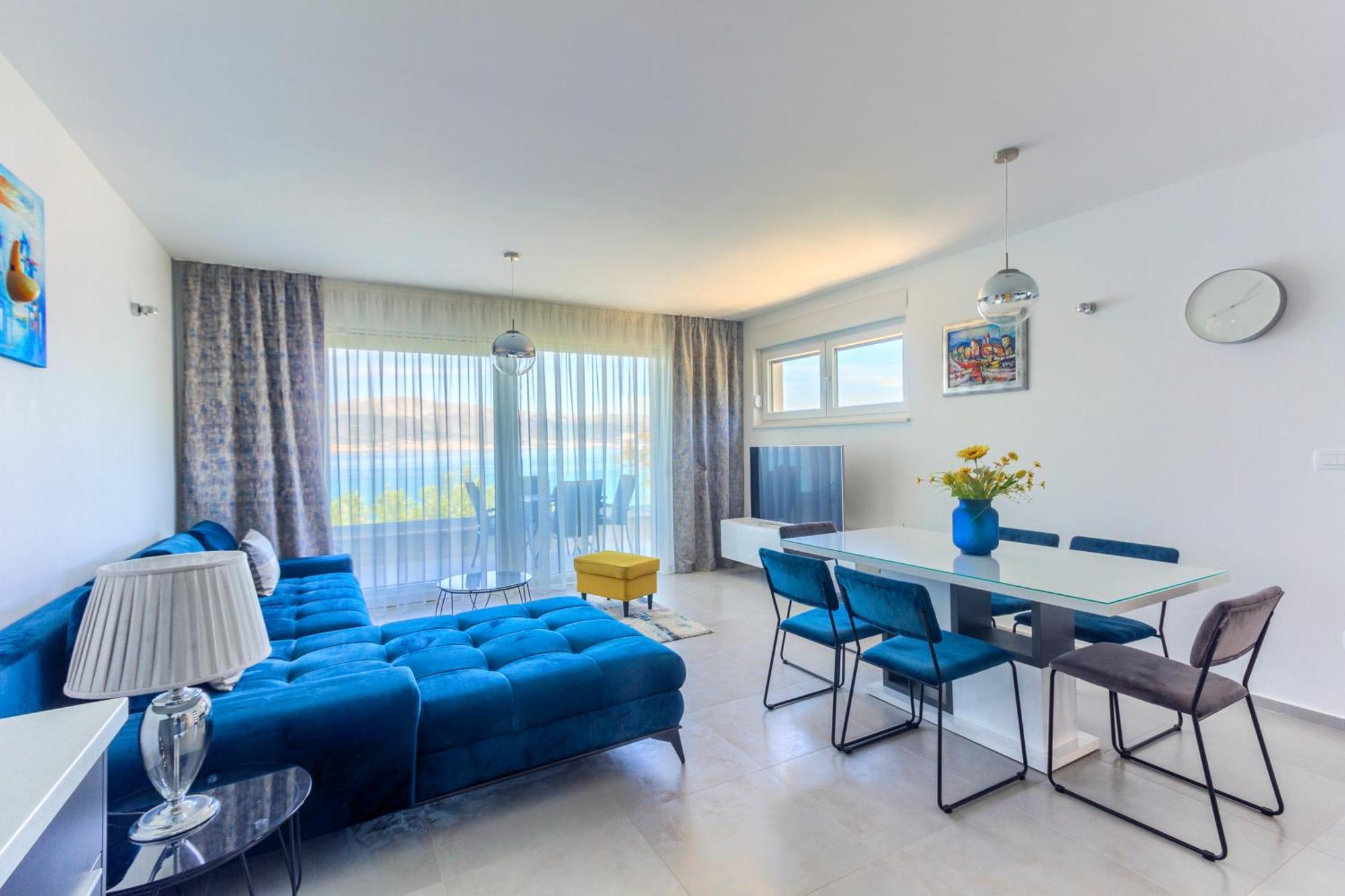 Villa A&D Slatine Rom bilde