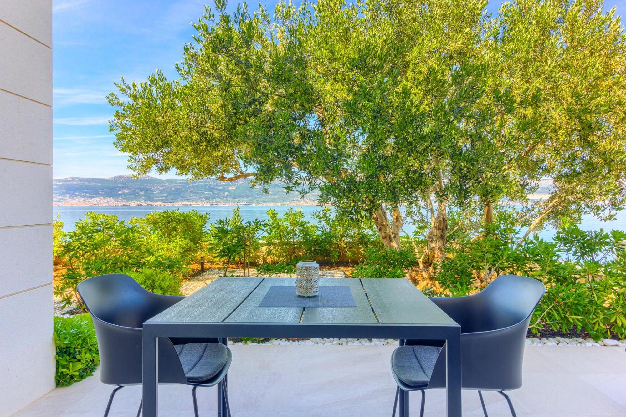 Villa A&D Slatine Rom bilde