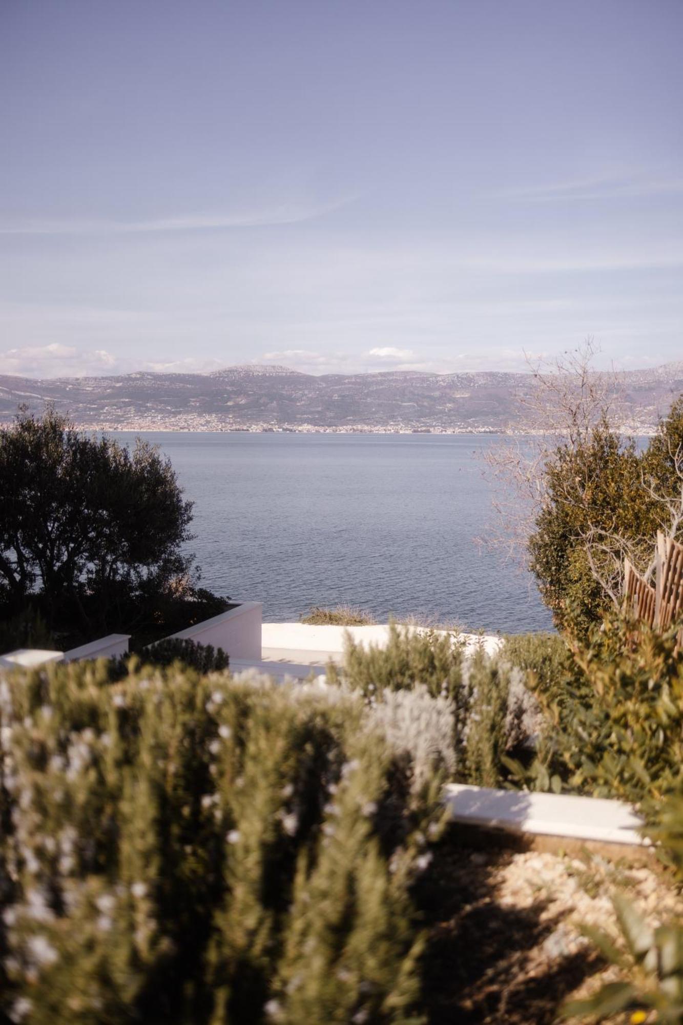 Villa A&D Slatine Rom bilde