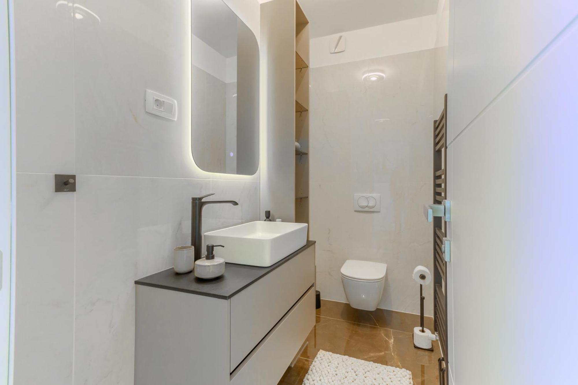 Villa A&D Slatine Rom bilde