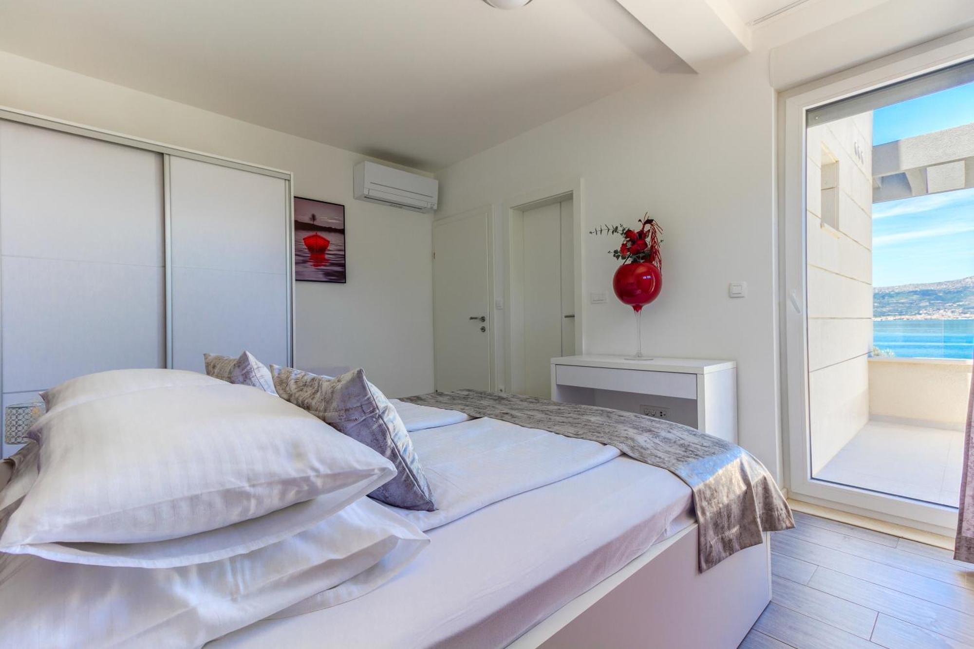 Villa A&D Slatine Rom bilde